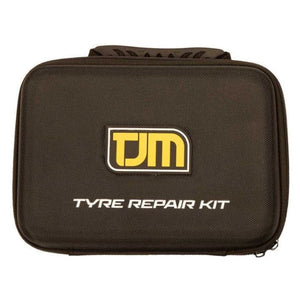 Kit di riparazione pneumatici - TJM