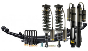 Kit sospensioni OME BP51 - Ford Ranger 2022+ 150kg