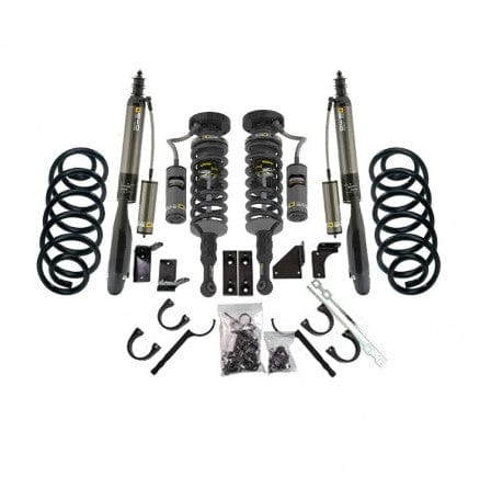 Kit sospensioni OME BP51 - Toyota FJ Cruiser 2011+ 50Kg