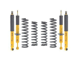 Kit sospensioni OME +4cm - Jeep Grand Cherokee WJ/WG