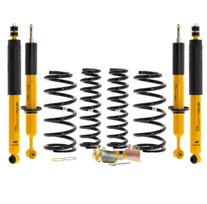 Kit sospensioni OME - Jeep Wrangler JL 3.6L - SWB 3 porte 0kg - senza equipaggiamento / 100kg