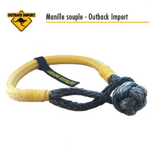 Verricelli fibra di Outback Import