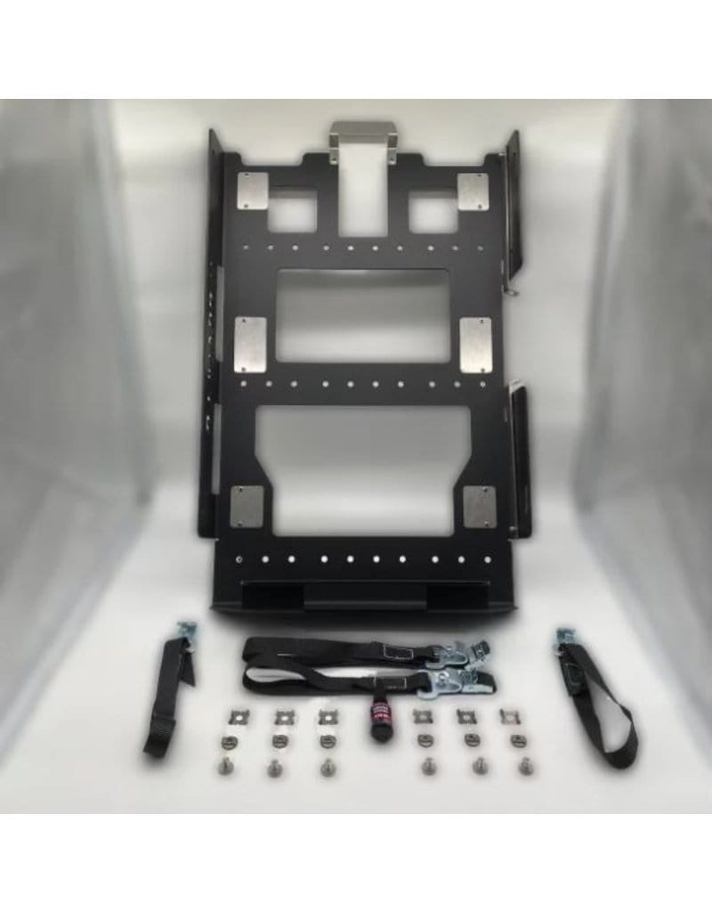 TERRANGER modulo modulare Peli-Box per il trasporto di carichi per Van