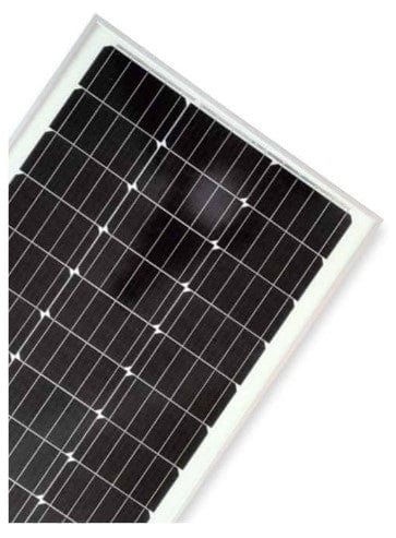 Pannelli solari - Solara DC Solar Ecolux - rigido ed economico E440M42/S - 110W