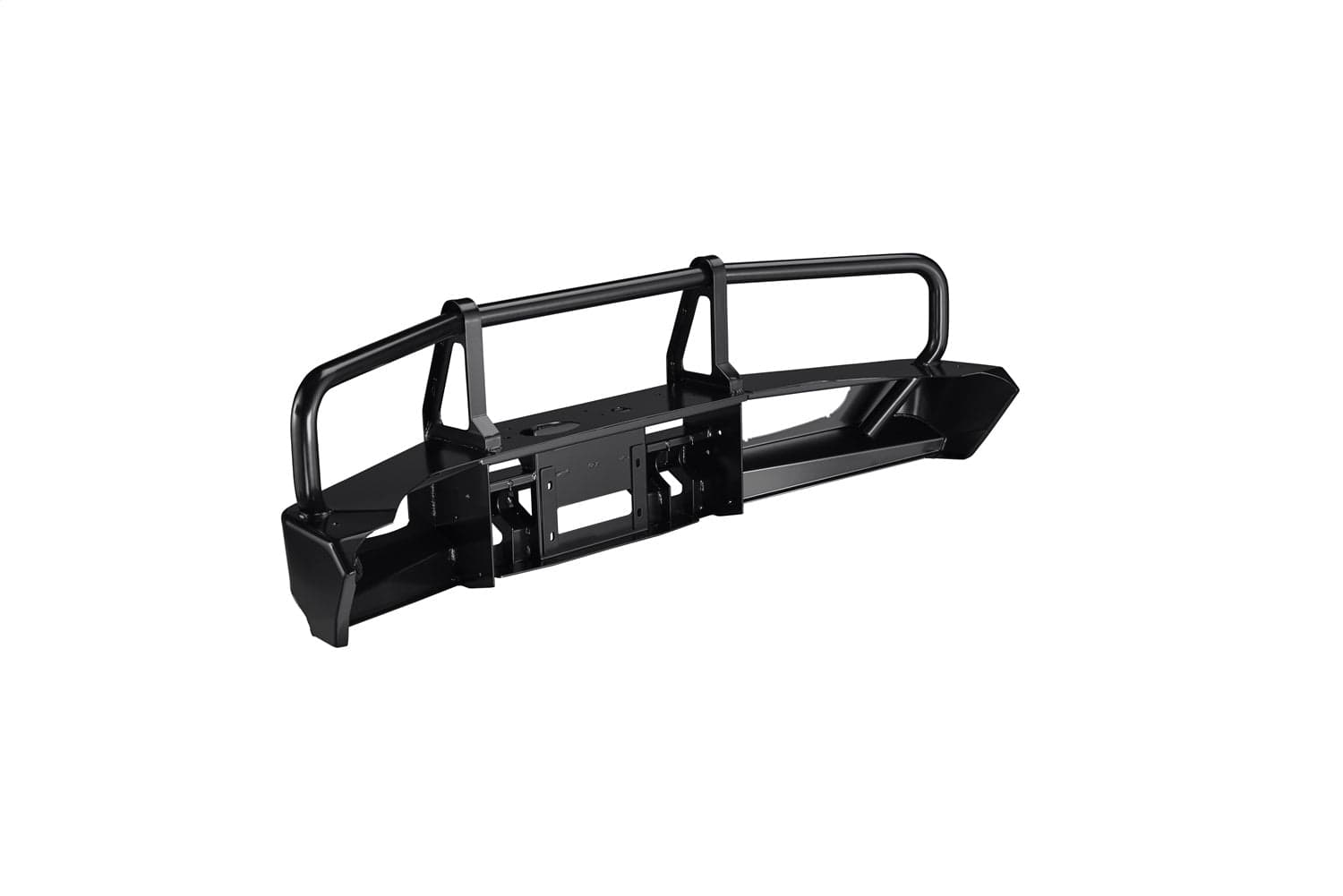 Paraurti ARB con barra per verricello - Toyota FJ Cruiser