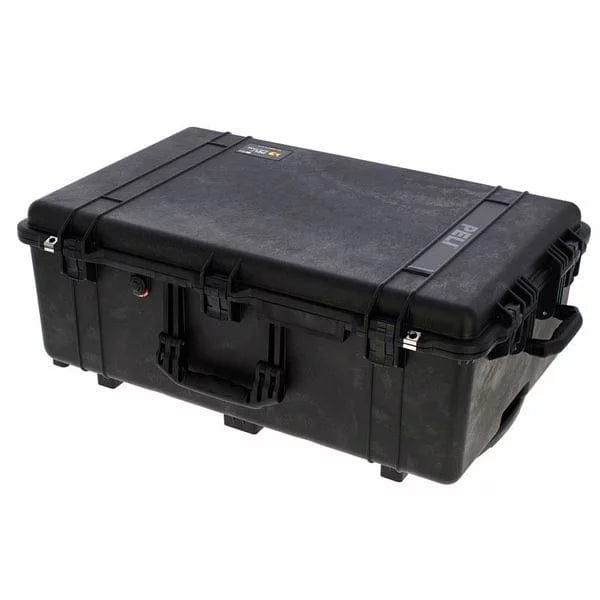 Peli-Box TERRANGER 1650 Nero