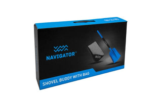 Pala Buddy Navigator (venduta con borsa di trasporto)