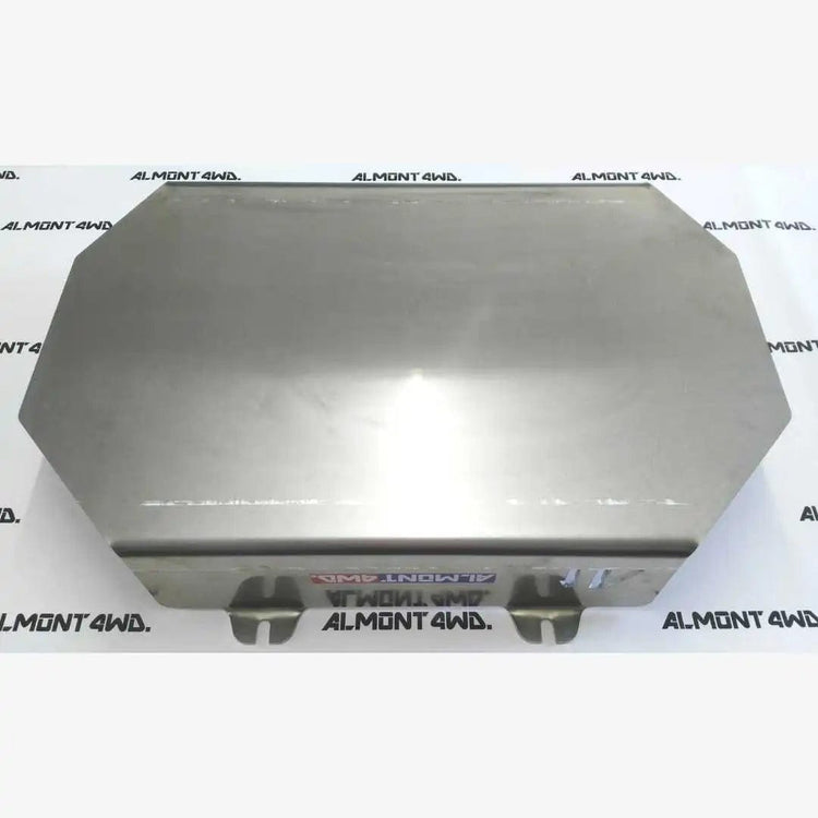 Protezione serbatoio ALMONT4WD - Toyota Land Cruiser 120-125-150-155