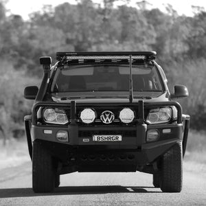 24 led e 32" Bushranger - Night Hawk Serie SR