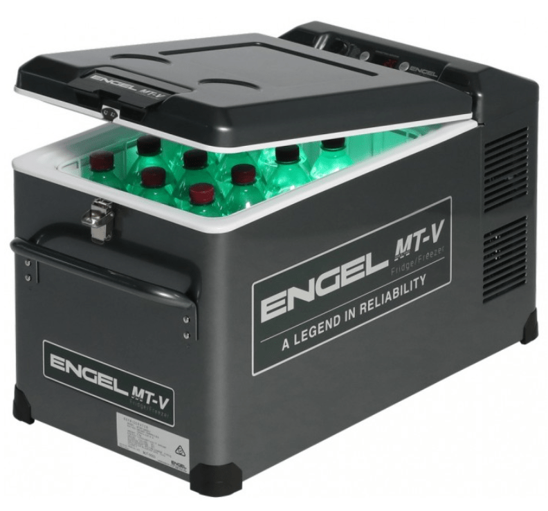 Frigorifero / Refrigeratore portatile Engel - 32L - Serie V