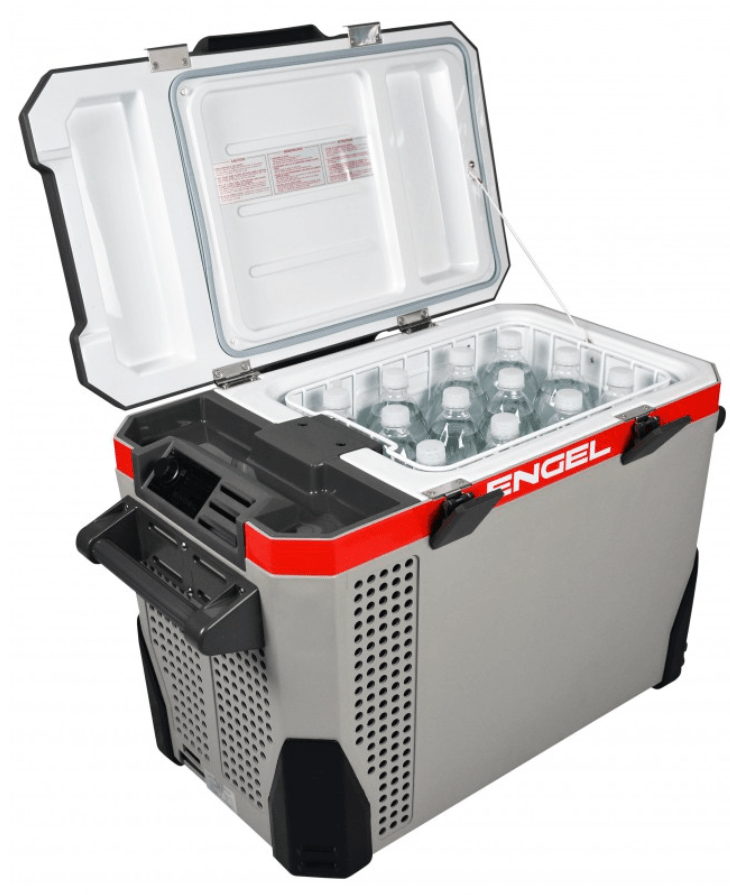 Frigorifero / refrigeratore portatile Engel - 40L