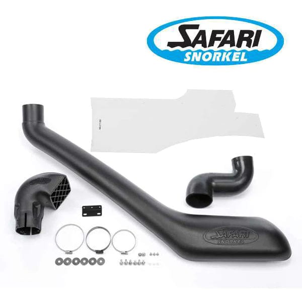 Snorkel Safari per Nissan Patrol Y60 4.2L DIESEL