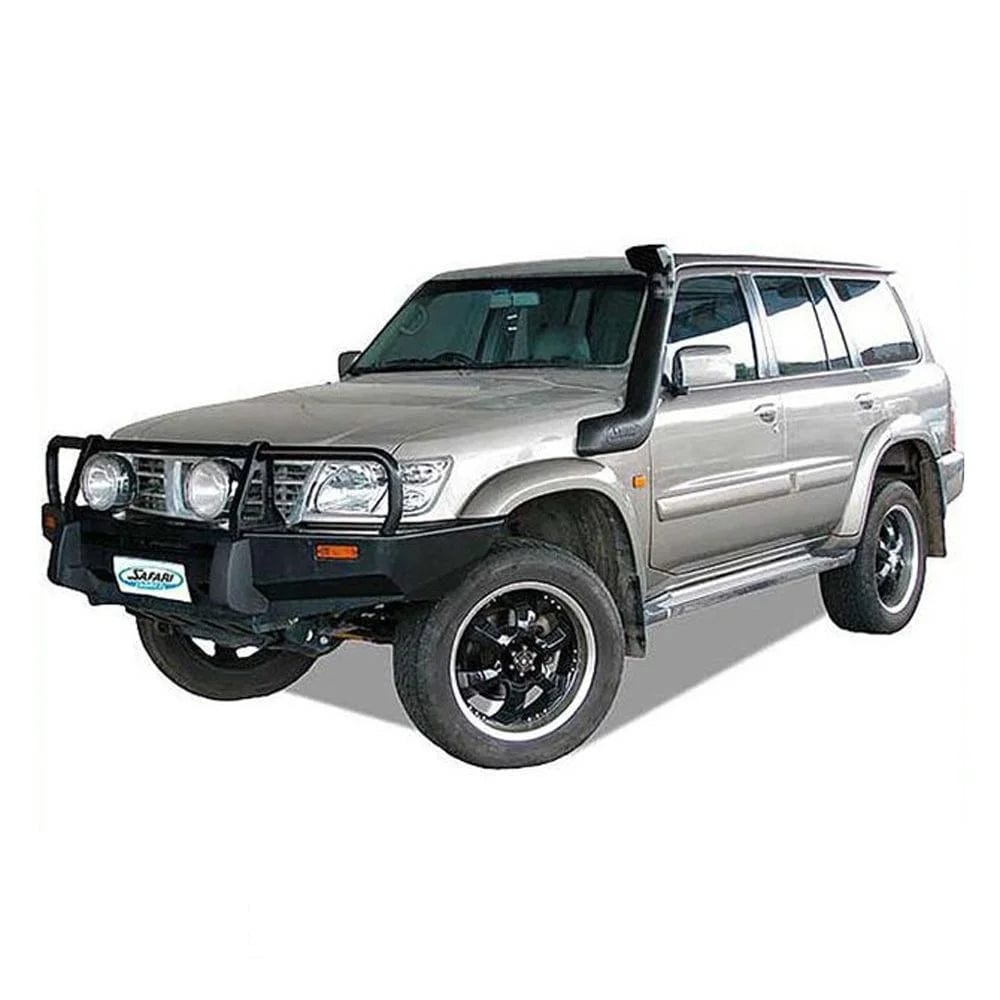 Snorkel Safari per Nissan Patrol Y61 GU