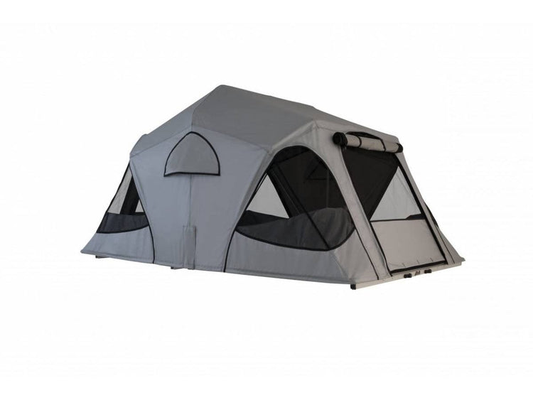 Tenda da tetto James Baroud - Vision XL 180 (220 x 180 x 120)