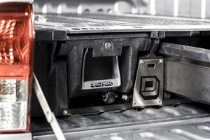 Cassetto DECKED 1429 mm - Ford Ranger 2011+ Doppia Cabina