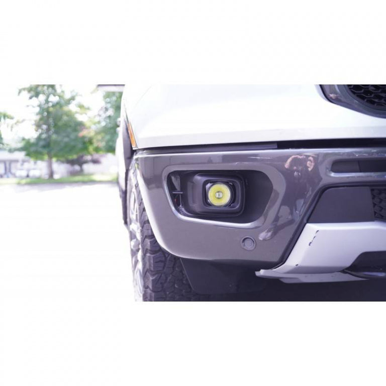 Kit fendinebbia a LED Vision X (Optimus HALO) per Ford Ranger 2019+