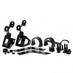 Kit di montaggio posteriore BP51 - Toyota Hilux Vigo 2005-2015 OME