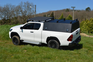 Hardtop Rockalu Toyota Hilux