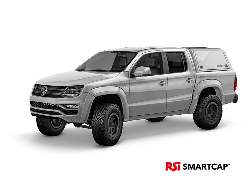 Hardtop RSI SmartCap EVOd Defender - Volkswagen Amarok 2010-2022