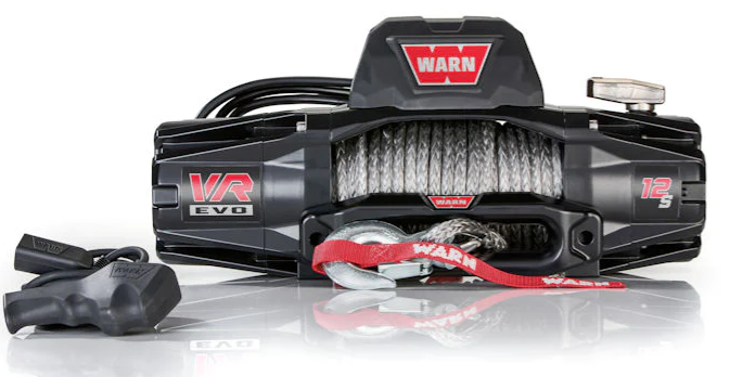 Verricelli VR evo 12s marca sintetica WARN