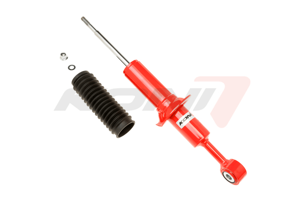 Ammortizzatore anteriore KONI RAID - Ford Ranger 2012 - 2019