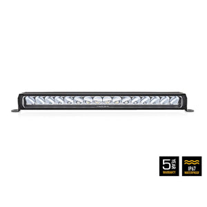 Barra a 16 LED - Lazer Triple-R 16 Elite - Non omologata CE