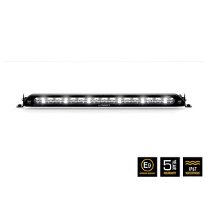 Barra a 18 LED - Lazer Linear 18 - Omologata CE