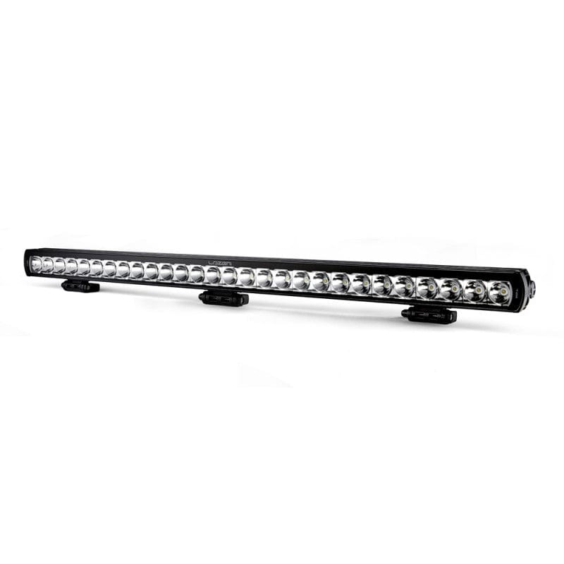 Barra Lazer 28 LED - Serie Evolution - Non omologata