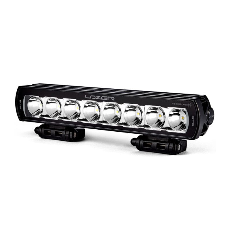 Barra Lazer 8 LED - ST-8 Evolution - Omologata CE