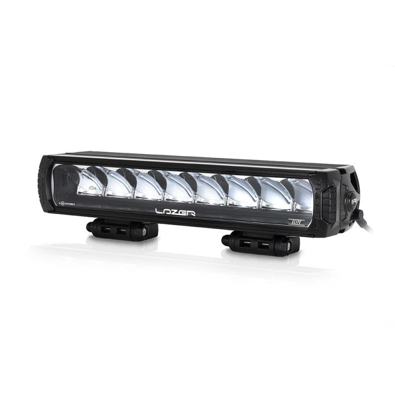 Barra Lazer 8 LED Triple-R 1000 Elite - omologata CE