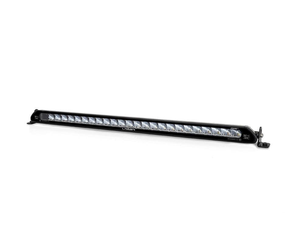 Barra Lazer Linear 24 LED - Omologata CE