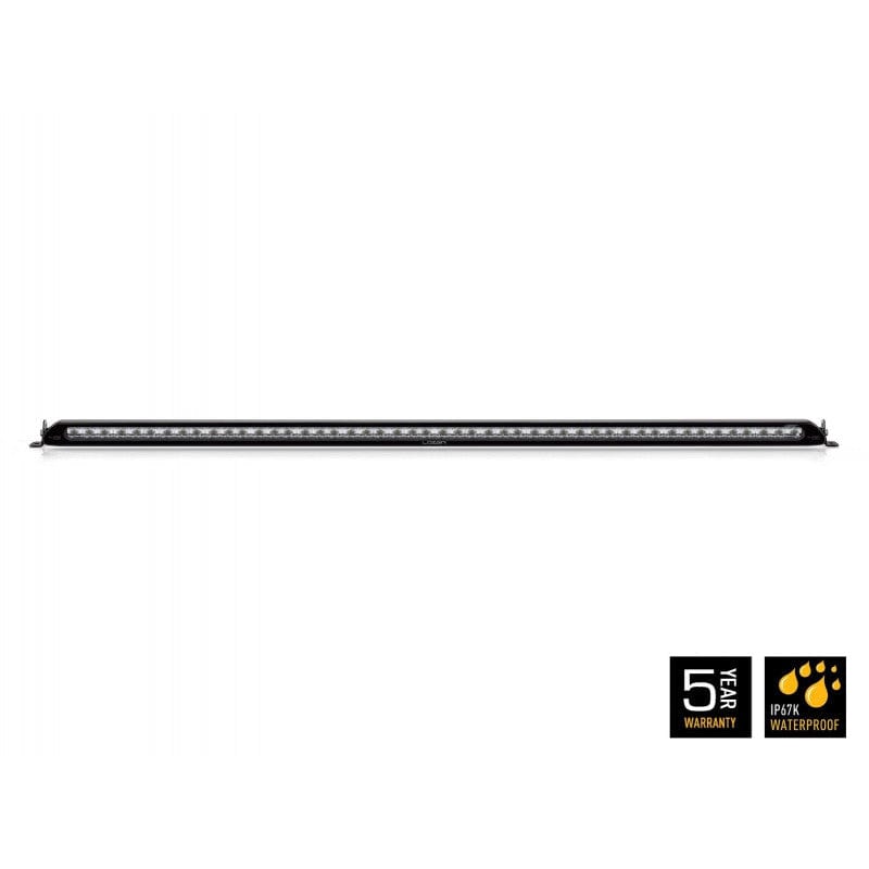 Barra Lazer Linear 48 LED - Omologata CE