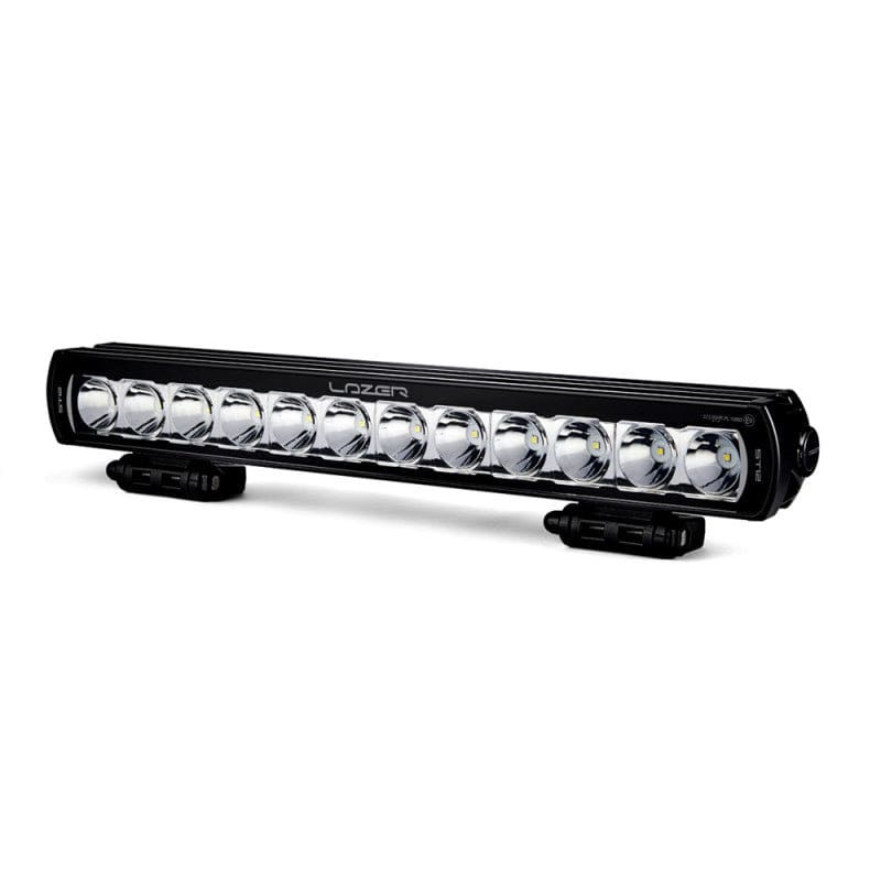 Barra LED Lazer - ST 12 Evolution - Omologata CE