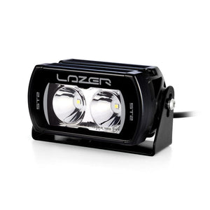 Barra LED Lazer - ST 2 Evolution - Omologata CE