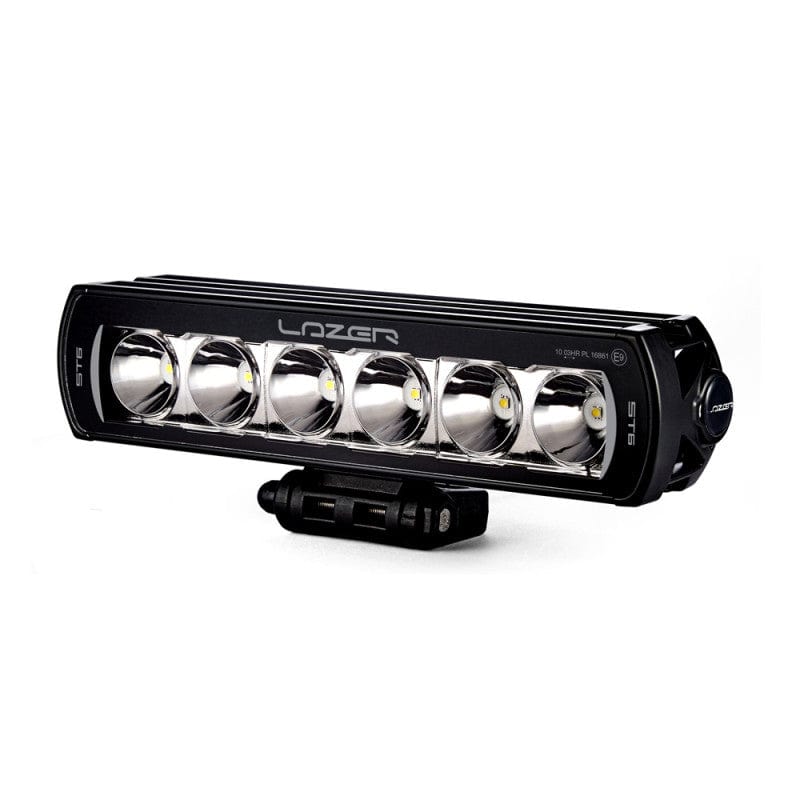 Barra LED Lazer - ST 6 Evolution - Omologata CE