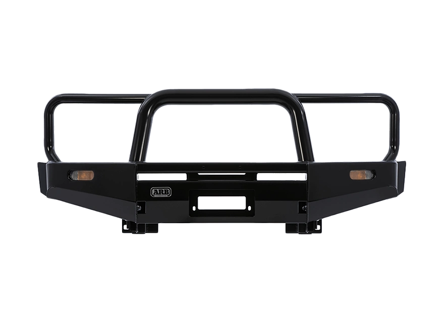 Paraurti anteriore commerciale in acciaio ARB - Ford Ranger PXIII 2018 - 2022