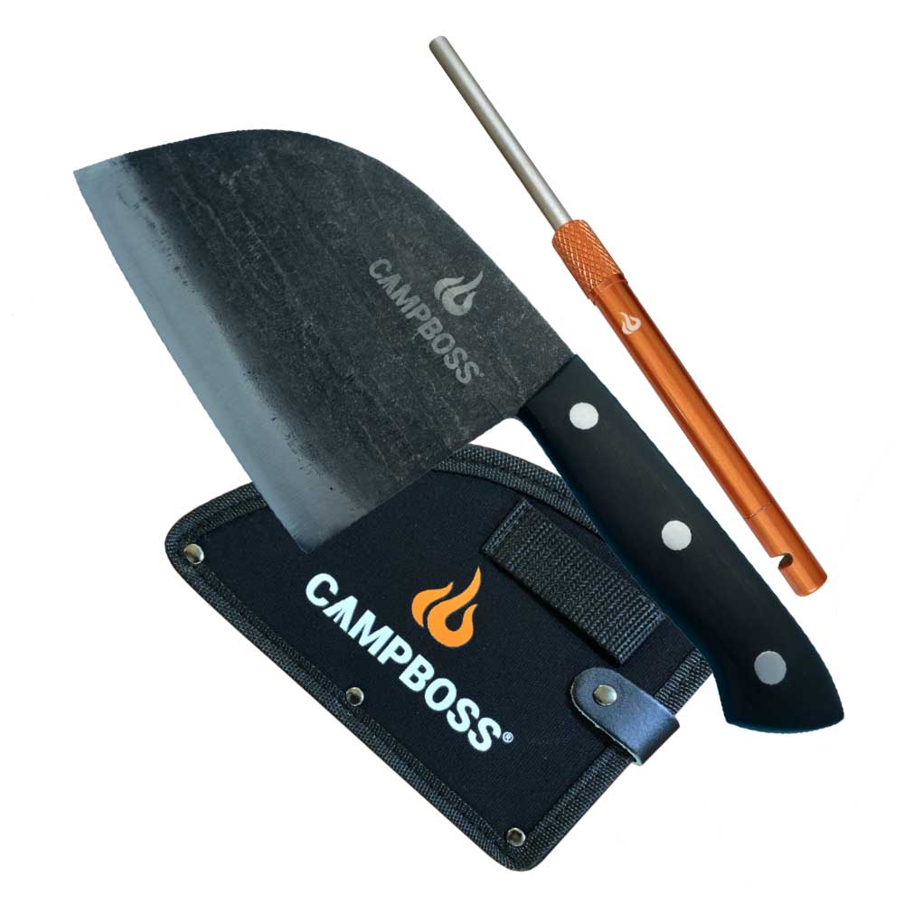 Coltello da cucina CAMPBOSS