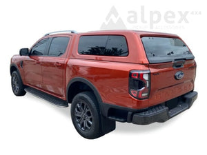 Hardtop Aeroklas Stylish - Ford Ranger doppia cabina 2023+