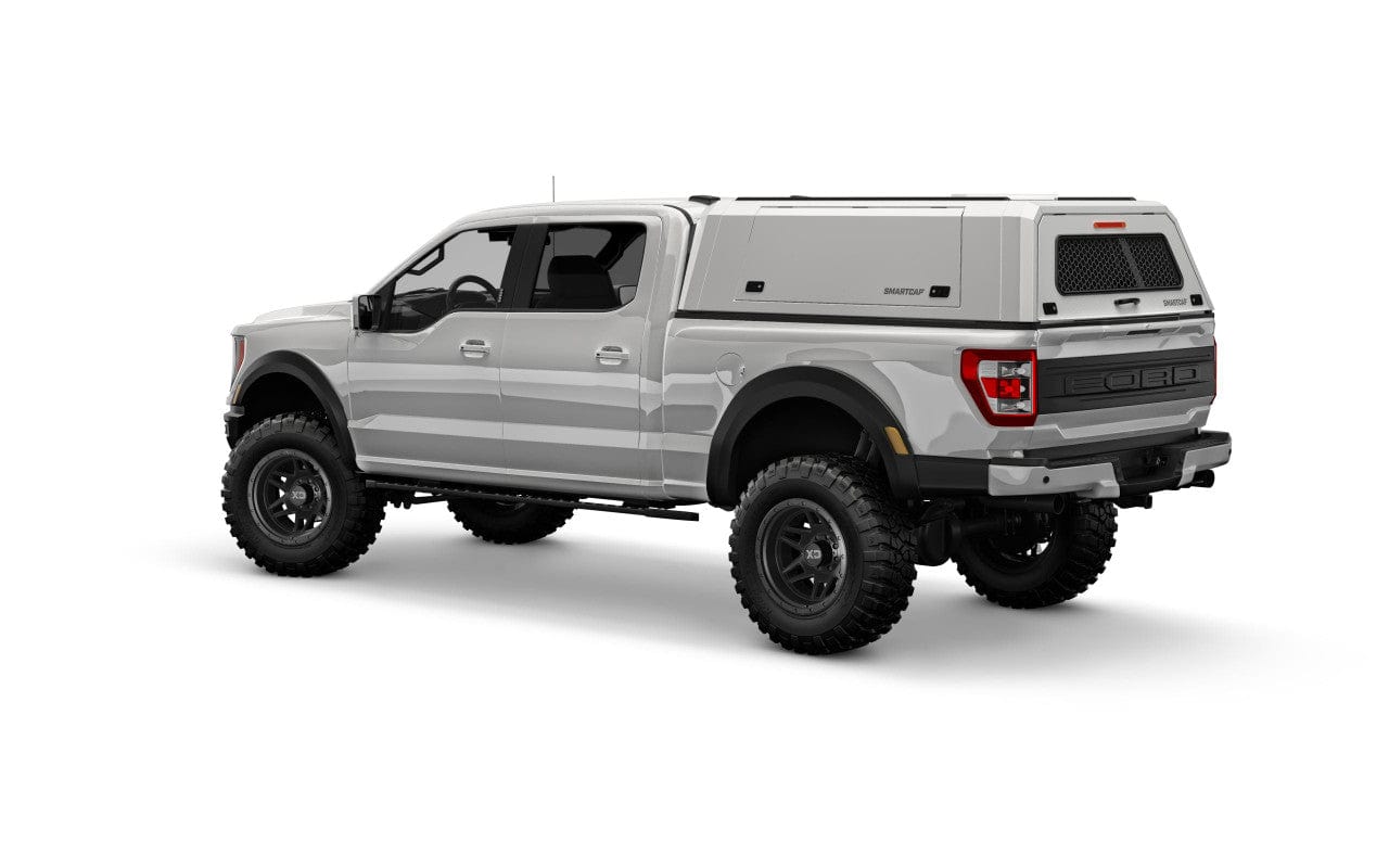 Hardtop Spot RSI EVO - Dodge RAM 1500