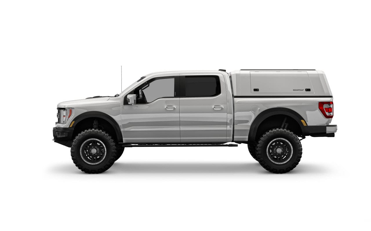 Hardtop Spot RSI EVO - Dodge RAM 1500