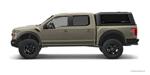 Hardtop RSI EVO Sport - Ford F150 Doppia Cabina