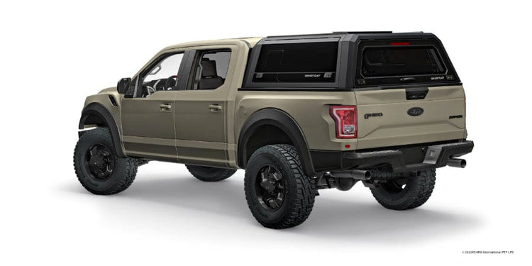 Hardtop RSI EVO Sport - Ford F150 Doppia Cabina