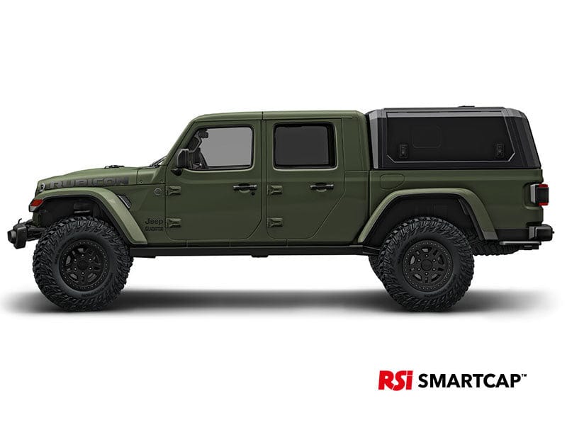 Hardtop RSI EVO Sport - Jeep Gladiator JT 2019+