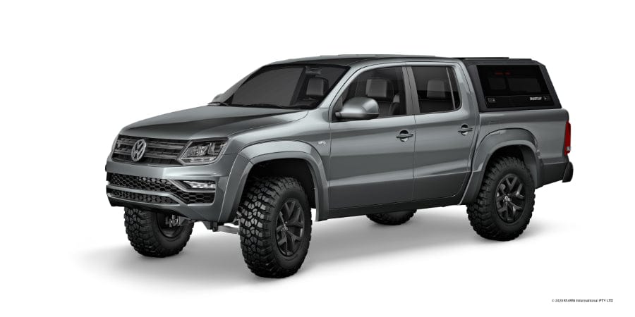 Hardtop RSI EVO Sport - Volkswagen Amarok dal 2010 al 2022