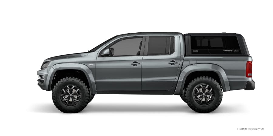 Hardtop RSI EVO Sport - Volkswagen Amarok dal 2010 al 2022