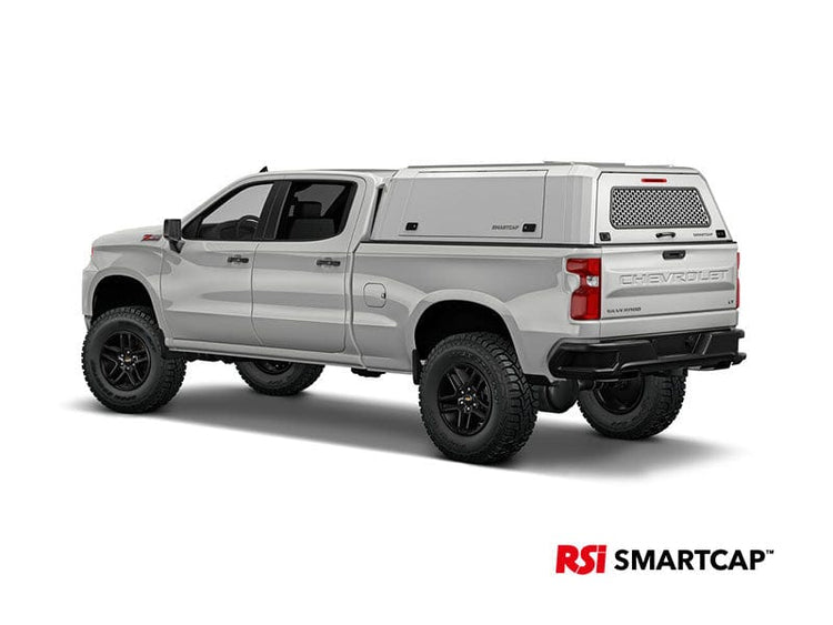 Hardtop RSI EVOc Commercial -  Jeep Gladiator JT 2019+ Blanc