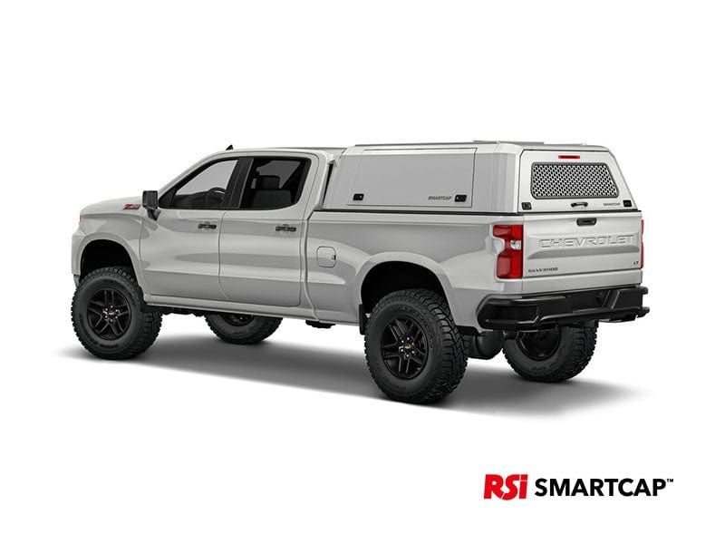 Hardtop RSI EVOc Commerciale - Toyota Tacoma 2016-2020