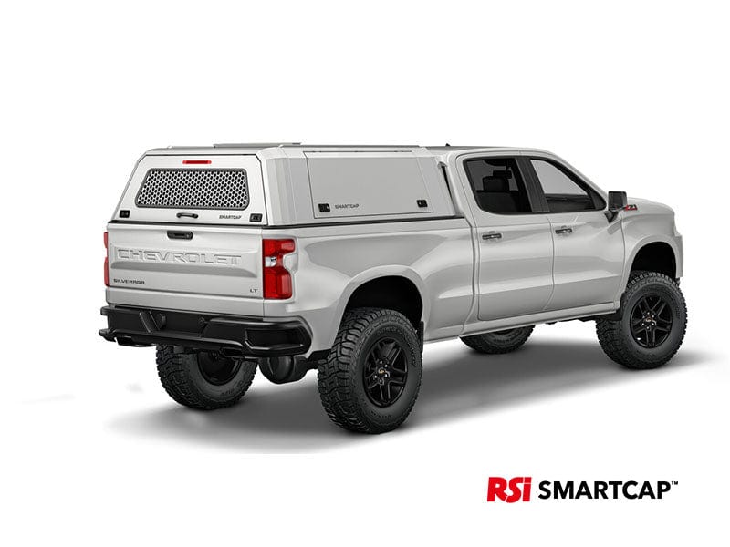 Hardtop RSI EVOc Commerciale - Toyota Tacoma 2016-2020