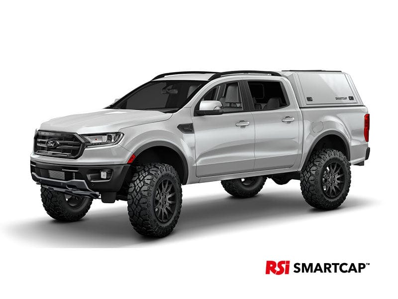 Hardtop RSI SmartCap EVOd Defender - FORD Ranger 2012-2022