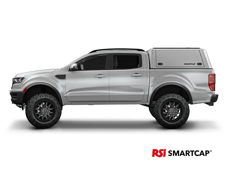 Hardtop RSI SmartCap EVOd Defender - FORD Ranger 2012-2022